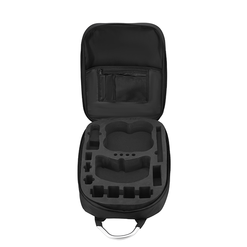 Backpack Duricrust Waterproof  - đánh giá và giá Drone Controller Hood