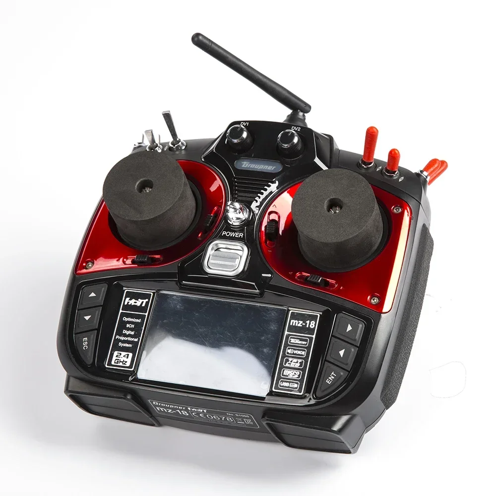 4PCS RC Radio Transmitter Stic - đánh giá và giá Drone Control Stick