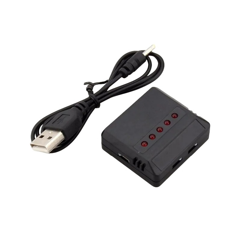 Syma X5HW X5HC X5C X5SW 3.7V 5 - đánh giá và giá Drone Power Bank