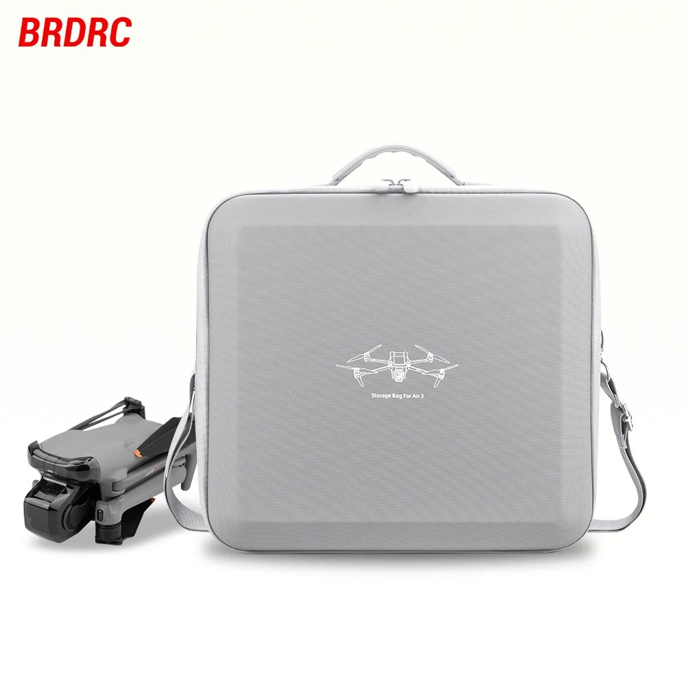 BRDRC Storage Bag for DJI Air  - đánh giá và giá Drone Controller Hood