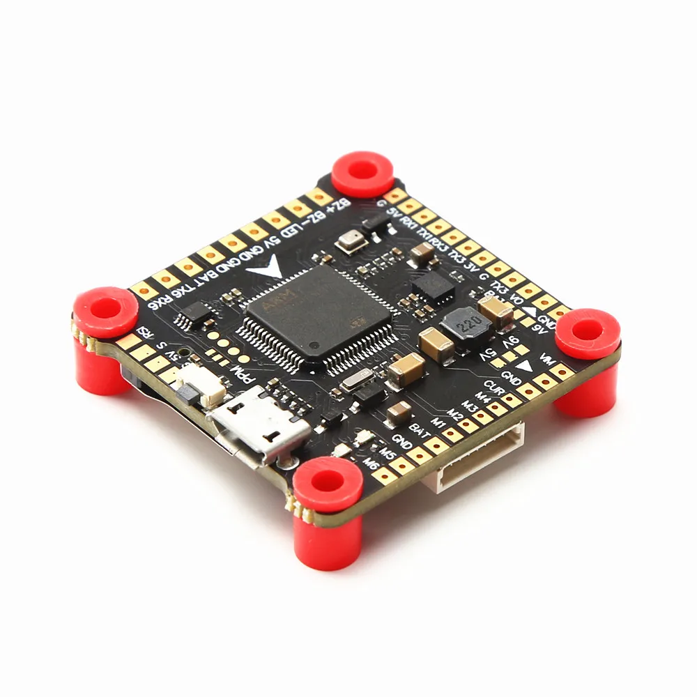 Betaflight F4V3S F4 V3 V3S PLU - đánh giá và giá Betaflight Fc F4