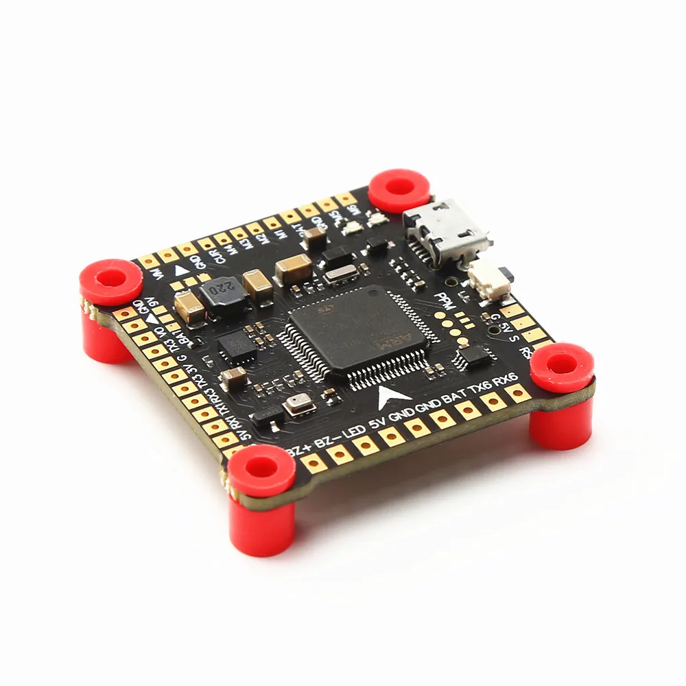 Betaflight F4V3S F4 V3 V3S PLU - đánh giá và giá Betaflight Fc F4