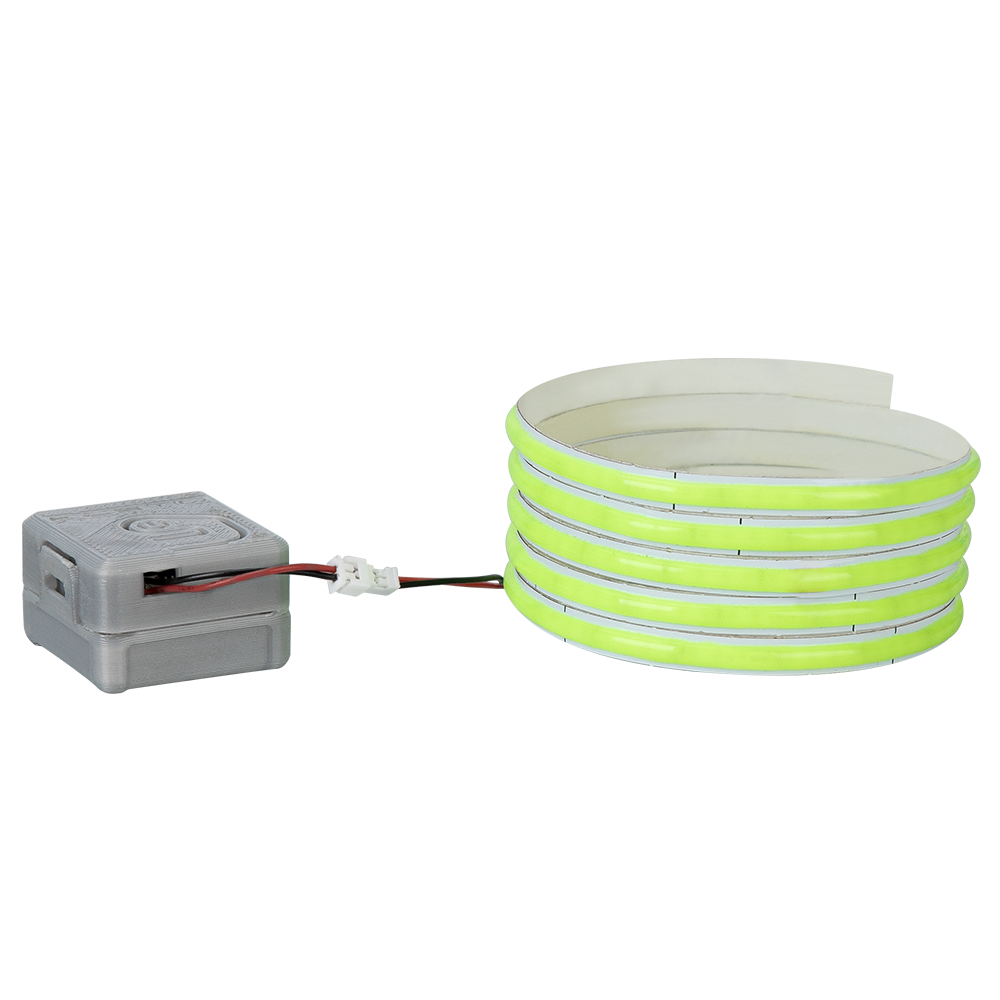 Fluorescent Color Light-emitti - đánh giá và giá Drone Beacon Light