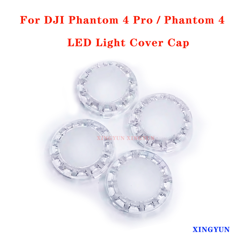 Led Light Cover Cap For DJI Ph - đánh giá và giá Drone Beacon Light