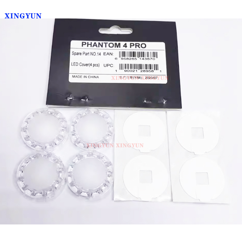 Led Light Cover Cap For DJI Ph - đánh giá và giá Drone Beacon Light