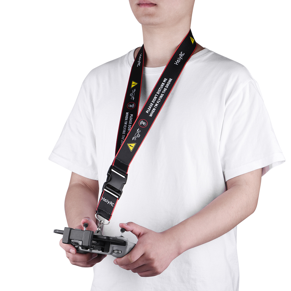 Cổ Dây Cho DJI Mavic 3/3 Cổ Đi - đánh giá và giá Drone Neck Strap