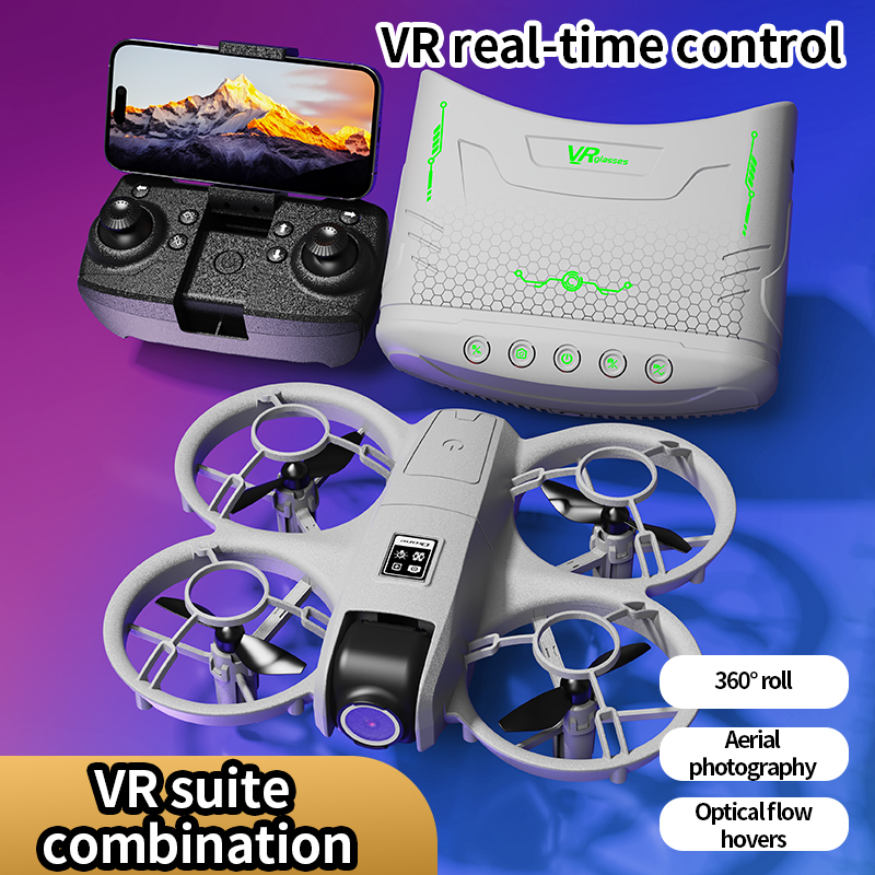 X228 VR FPV Drone HD Dual Came - đánh giá và giá Drone Remote Controller Lanyard