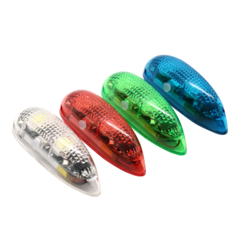ZMR Wireless Navigation Light  - đánh giá và giá Drone Beacon Light