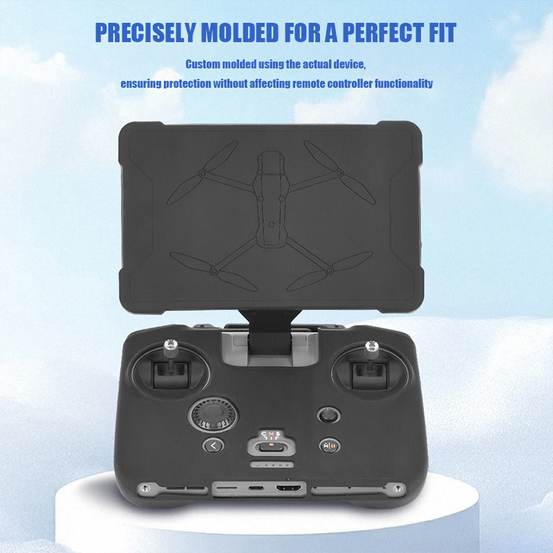 VOLODYMYR Sunshade for DJI RC  - đánh giá và giá Drone Controller Hood