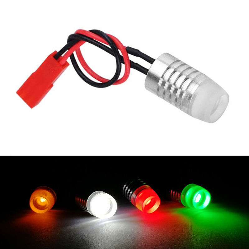 1.5W Siêu Sáng 12V LED Tín Hiệ - đánh giá và giá Drone Beacon Light