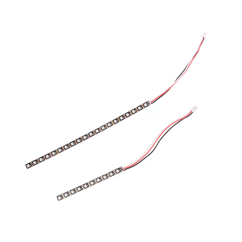 Ws2812 Chip 35mm Width 5v Flex - đánh giá và giá Drone Beacon Light