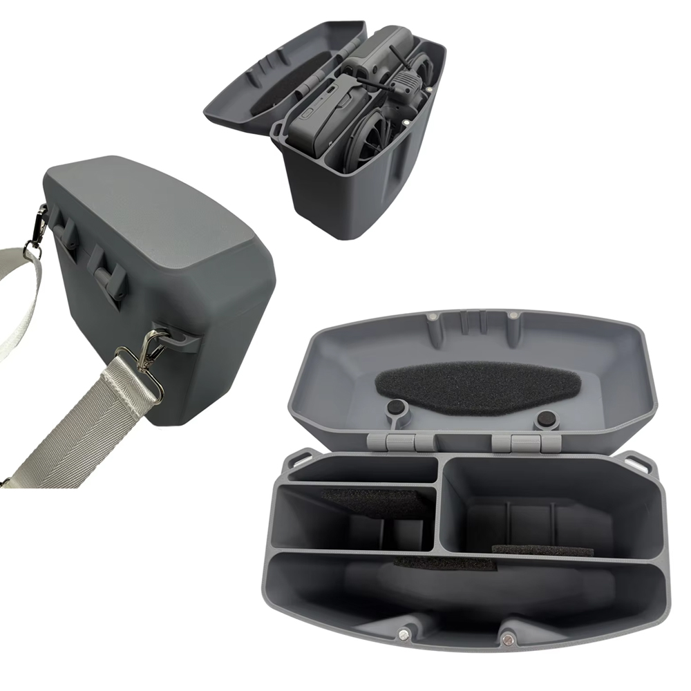 for DJI Neo 2 3D Printed Box w - đánh giá và giá Drone Joystick Cover