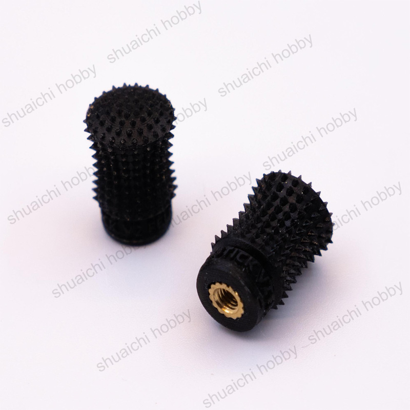 1Pair Gimbal Stick Ends Rocker - đánh giá và giá Drone Control Stick