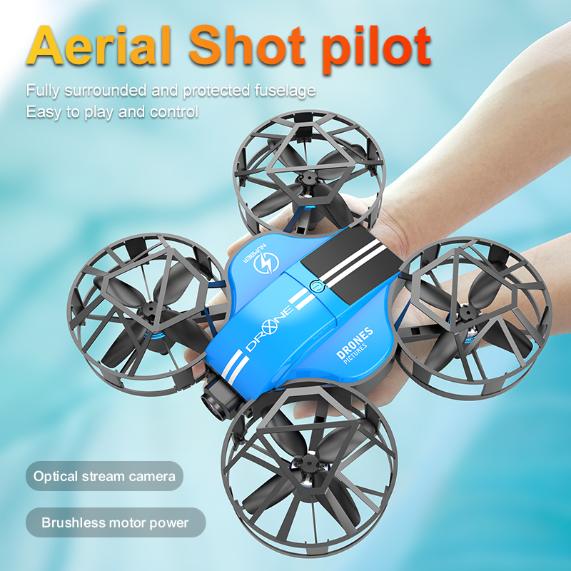 NEW Mini Drone 812PRO professi - đánh giá và giá Drone Power Bank
