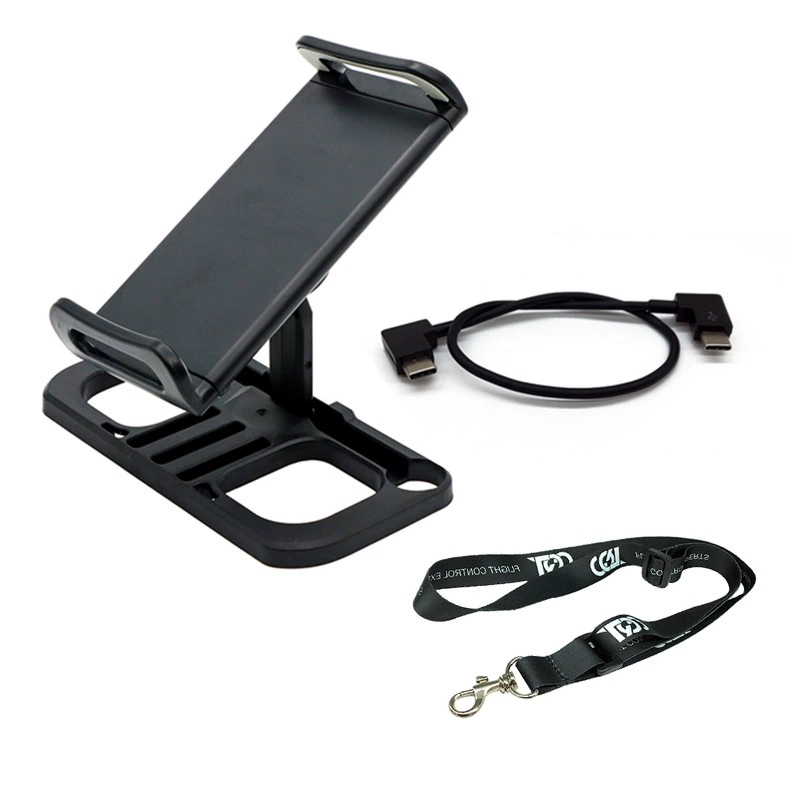 Foldable Remote Control Phone  - đánh giá và giá Drone Tablet Mount